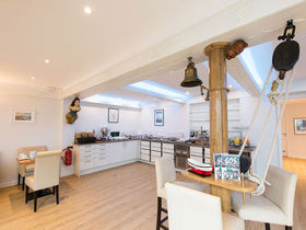 Valentinstag auf Amrum an der Nordsee  I 3 Tage