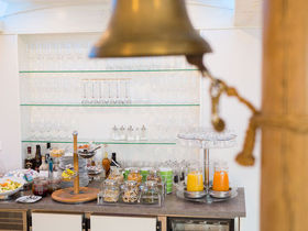 Valentinstag auf Amrum an der Nordsee  I 3 Tage