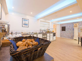 Valentinstag auf Amrum an der Nordsee  I 3 Tage