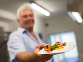 Valentinstag auf Amrum an der Nordsee  I 3 Tage