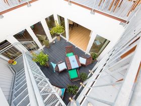 Valentinstag auf Amrum an der Nordsee  I 3 Tage