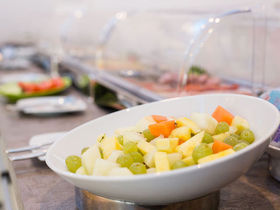 Valentinstag auf Amrum an der Nordsee  I 3 Tage