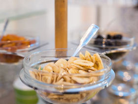 Valentinstag auf Amrum an der Nordsee  I 3 Tage