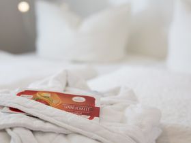 Valentinstag auf Amrum an der Nordsee  I 3 Tage