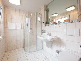 Valentinstag auf Amrum an der Nordsee  I 3 Tage