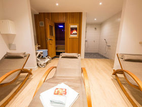 Valentinstag auf Amrum an der Nordsee  I 3 Tage