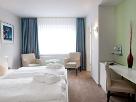 Valentinstag auf Amrum an der Nordsee  I 3 Tage