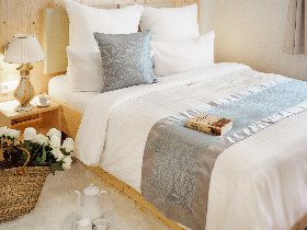 Wellness-Thermenzeit in Bad Harzburg