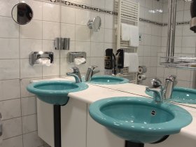 Wellness-Thermenzeit in Bad Harzburg