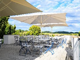 Ins Land der Franken fahren! Geschenk: fränkisches Biertragerl