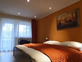 Yoga-Reise zu Weihnachten im Schwarzwald – 4 Tage für Regeneration & innere Stabilisierung