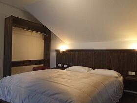 Yoga-Reise zu Weihnachten im Schwarzwald – 4 Tage für Regeneration & innere Stabilisierung