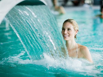 Ihr Zuhause im Südschwarzwald: 5 Tage Kurzurlaub mit Solemar Therme & 3 Gang Menü