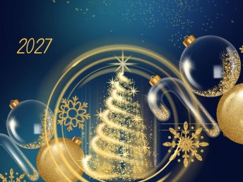 Silvester im Schwarzwald (Donauquelle) – stilvoll ins neue Jahr 2027