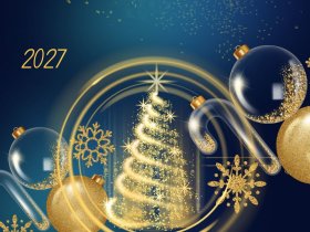 Silvester im Schwarzwald (Donauquelle) – stilvoll ins neue Jahr 2027