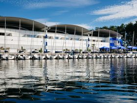 Silvester am Bodensee  / 3 Nächte 
