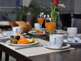 Silvester am Bodensee  / 3 Nächte 