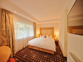 3 Tage Romantikzeit im Sauerland inkl. Abendessen