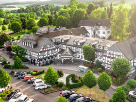 Schnuppertag im Sauerland | 2 Tage inkl. 4-Gang-Menü