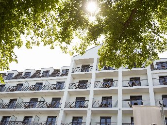 Genusstage im Ostseebad Kühlungsborn