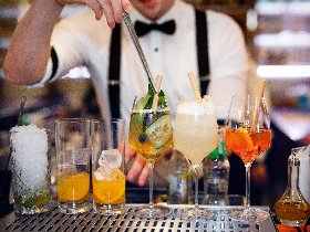 Genusstage im Ostseebad Kühlungsborn