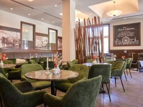 Trubel Adé - Langes Wochenende in Kühlungsborn