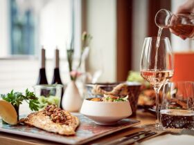 Ahoi Frühling - Abseits des Trubels die Ruhe an der Ostsee genießen 