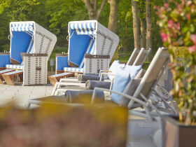 Ahoi Frühling - Abseits des Trubels die Ruhe an der Ostsee genießen 