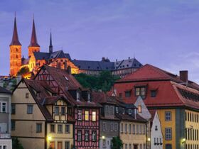 2 Nächte Bamberg entdecken und genießen! 