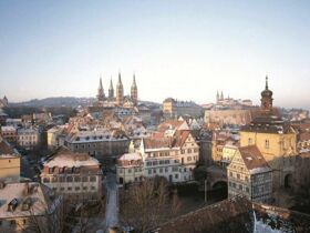 2 Nächte Bamberg entdecken und genießen! 