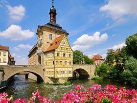 2 Nächte Bamberg entdecken und genießen! 