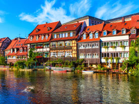 2 Nächte Bamberg entdecken und genießen! 