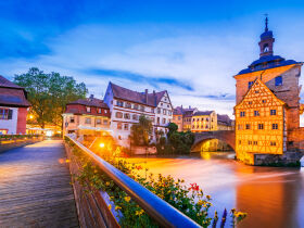 2 Nächte Bamberg entdecken und genießen! 