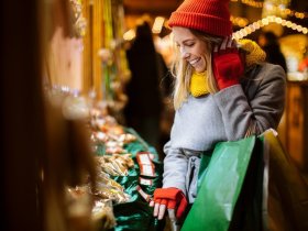 SANDtime - 2 Nächte Kurzurlaub in Husum