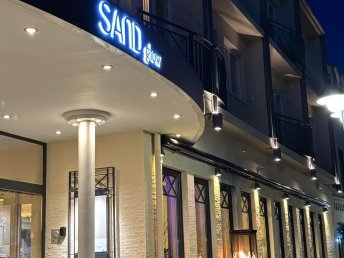 SANDtime - 2 Nächte Kurzurlaub in Husum