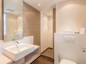 SANDtime - 2 Nächte Kurzurlaub in Husum