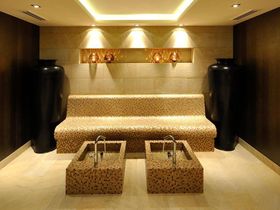 SANDtime - 2 Nächte Kurzurlaub in Husum