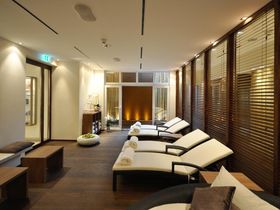 SANDtime - 2 Nächte Kurzurlaub in Husum