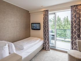 SANDtime - 2 Nächte Kurzurlaub in Husum