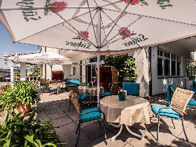 3 Tage die Ostsee auf Usedom genießen inkl. Abendessen