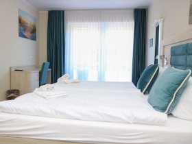 3 Tage die Ostsee auf Usedom genießen inkl. Abendessen