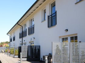 3 Tage die Ostsee auf Usedom genießen inkl. Abendessen