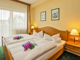 3 Tage die Ostsee auf Usedom genießen inkl. Abendessen