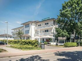 4 Tage die Ostsee auf Usedom genießen inkl. Abendessen