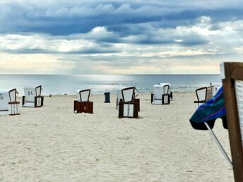 3 Tage die Ostsee auf Usedom genießen inkl. Abendessen
