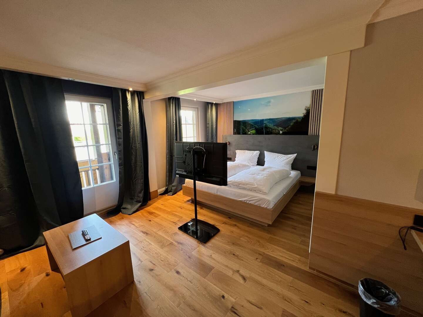 6 Tage / 5 Nächte KennlernTage im Schwarzwald 