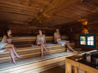 6 Tage / 5 Nächte KennlernTage im Schwarzwald 