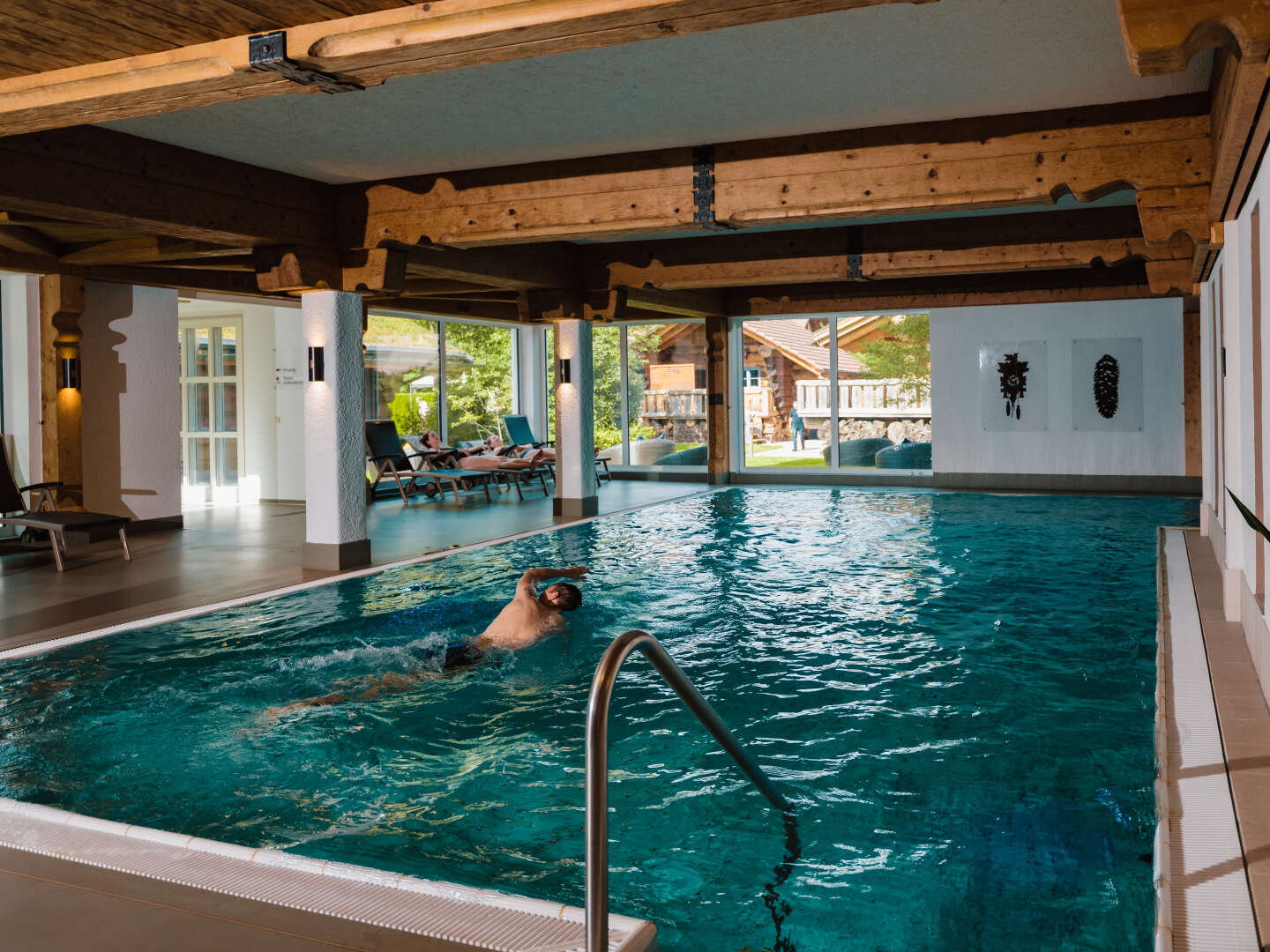 6 Tage / 5 Nächte KennlernTage im Schwarzwald 