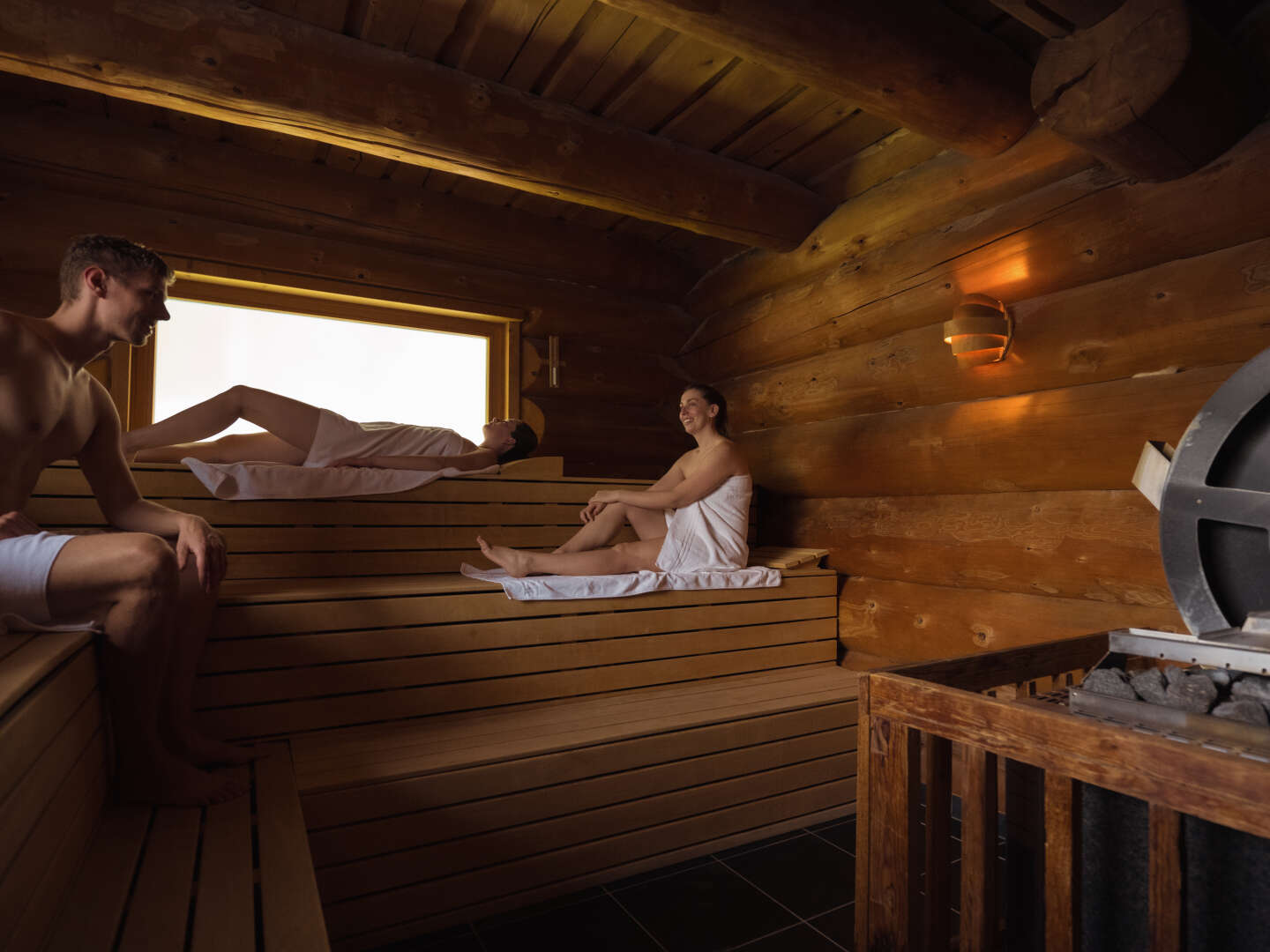 6 Tage / 5 Nächte KennlernTage im Schwarzwald 