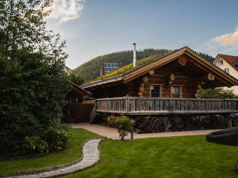 6 Tage / 5 Nächte KennlernTage im Schwarzwald 